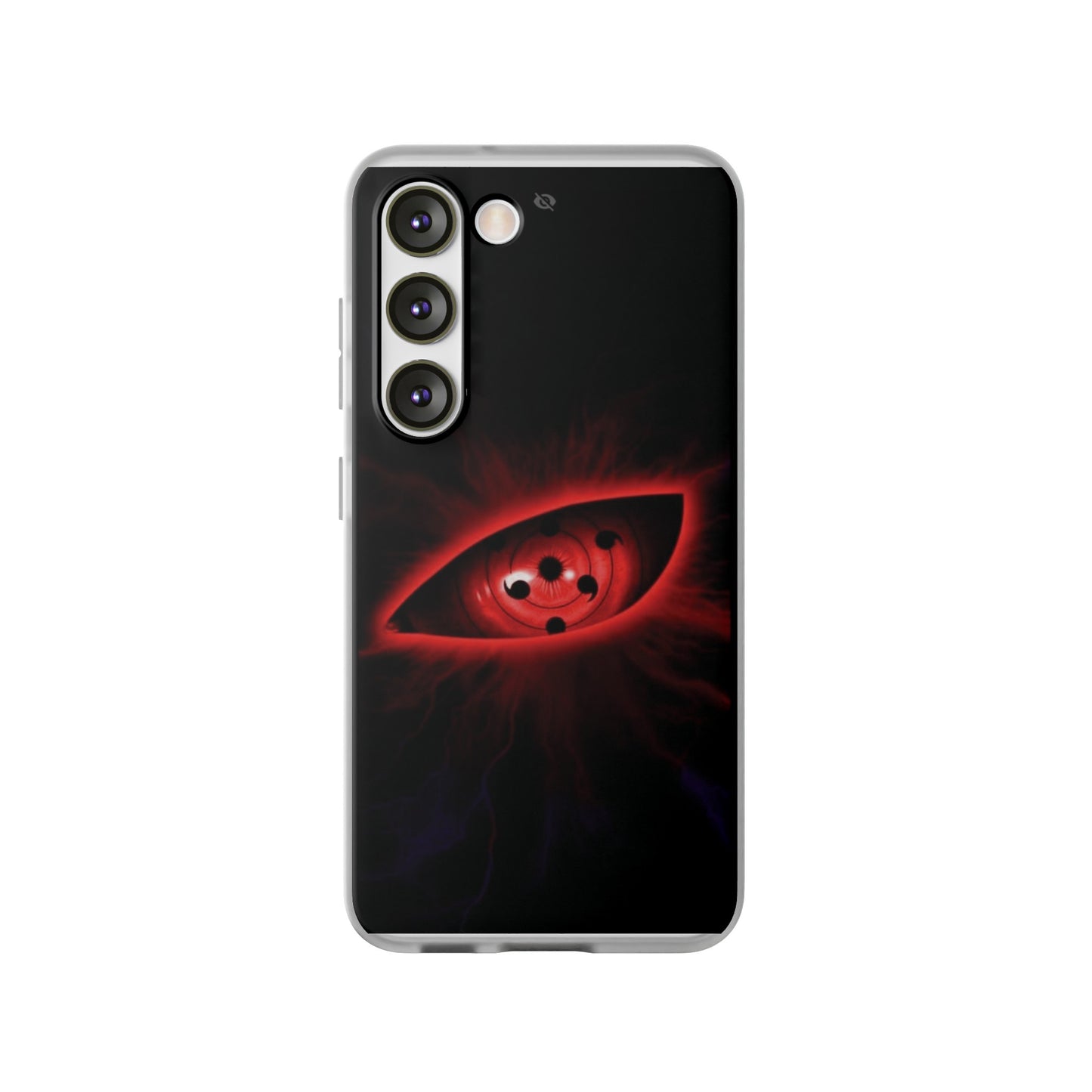 Japanese Art Phone Case – Limited Edition – SHARINGAN