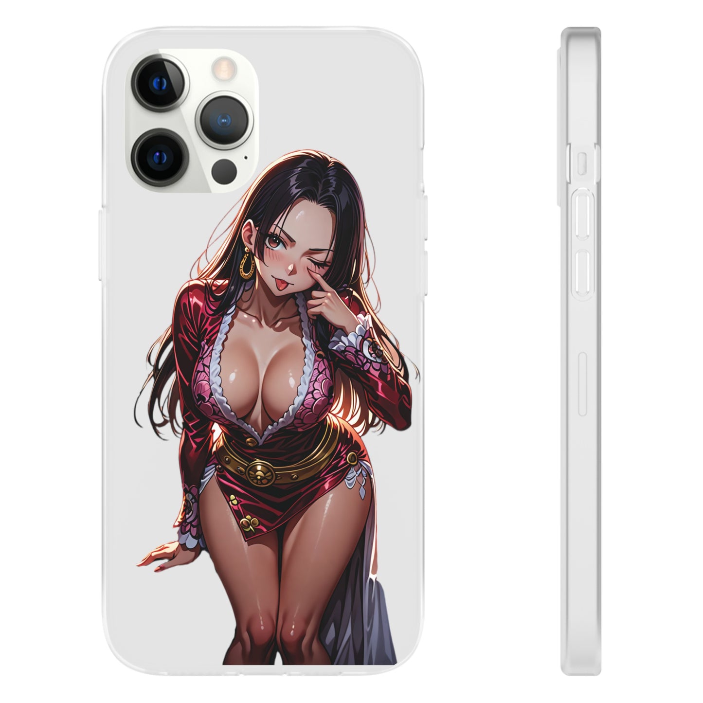 Japanese Art Phone Case – Limited Edition – BOA 2