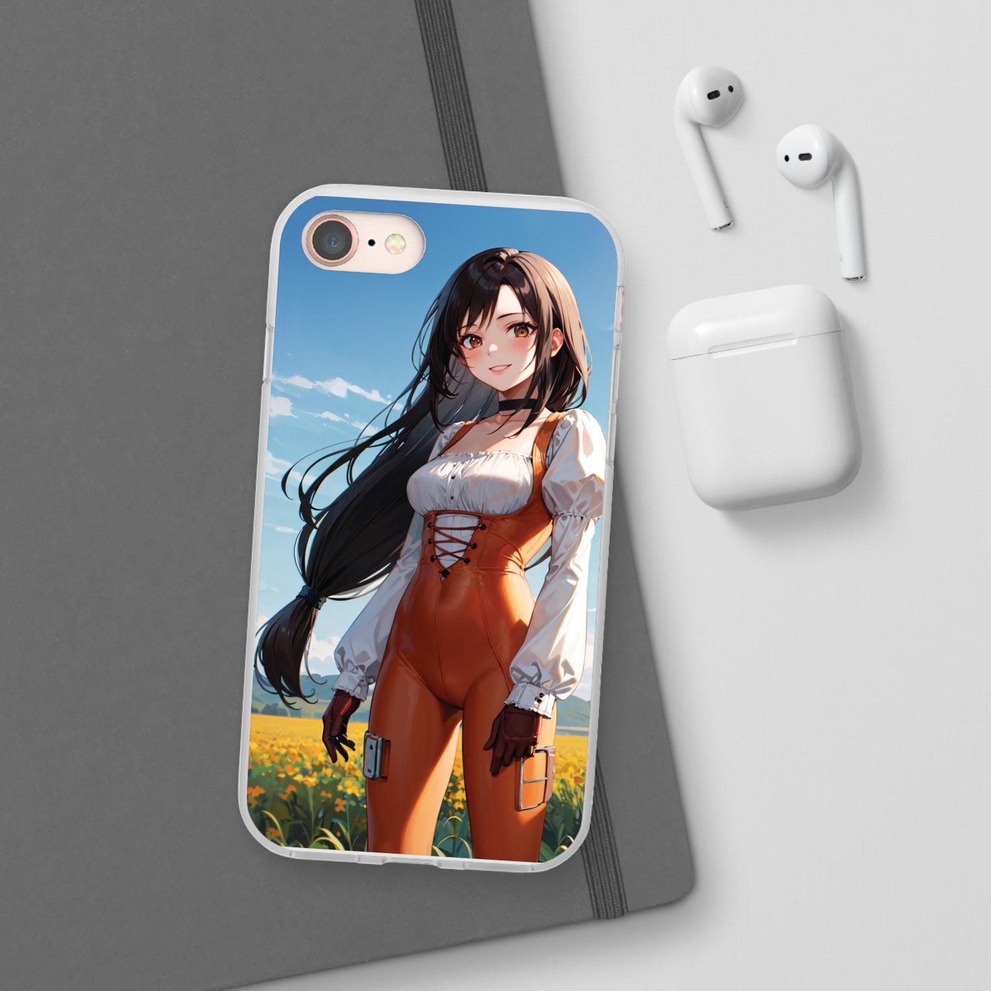 Copy of Japanese Art Phone Case – Limited Edition – GARNET