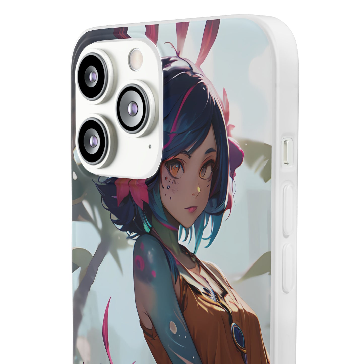 Japanese Art Phone Case – Limited Edition – NEEKO