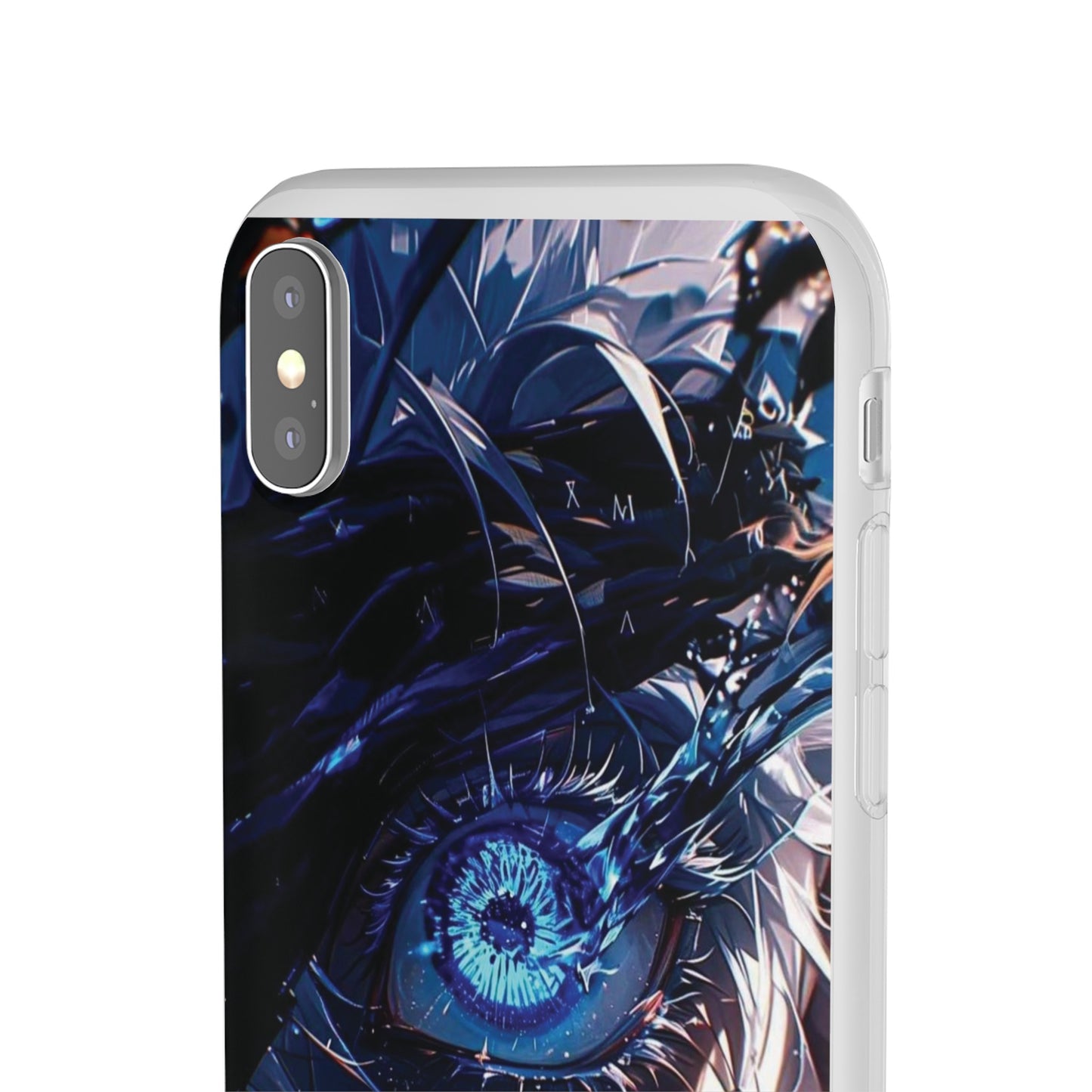 Japanese Art Phone Case – Limited Edition – INFINITE VOID