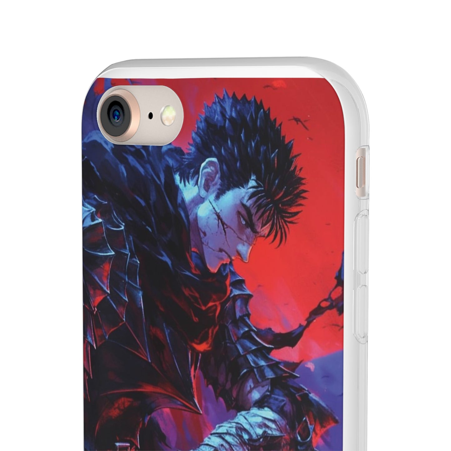 Japanese Art Phone Case – Limited Edition – GUTS