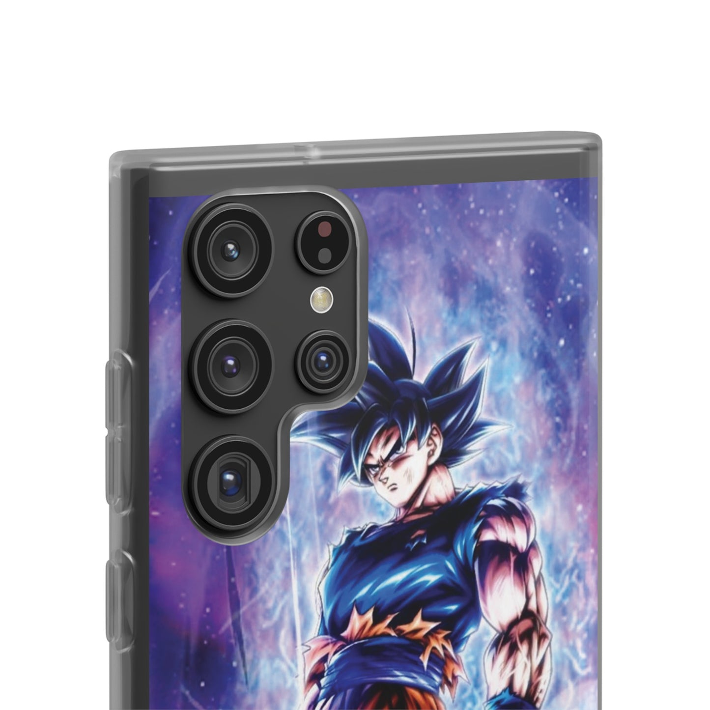 Japanese Art Phone Case – Limited Edition –GOKU ULTRA