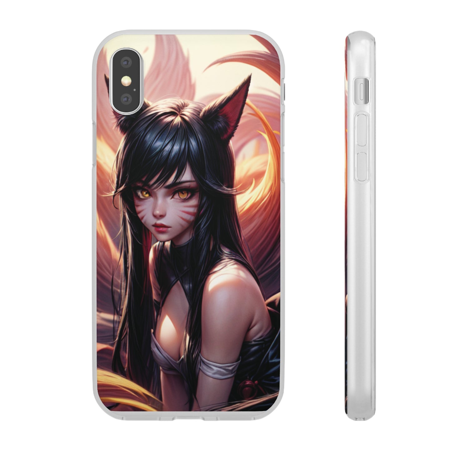 Japanese Art Phone Case – Limited Edition – AHRI 5