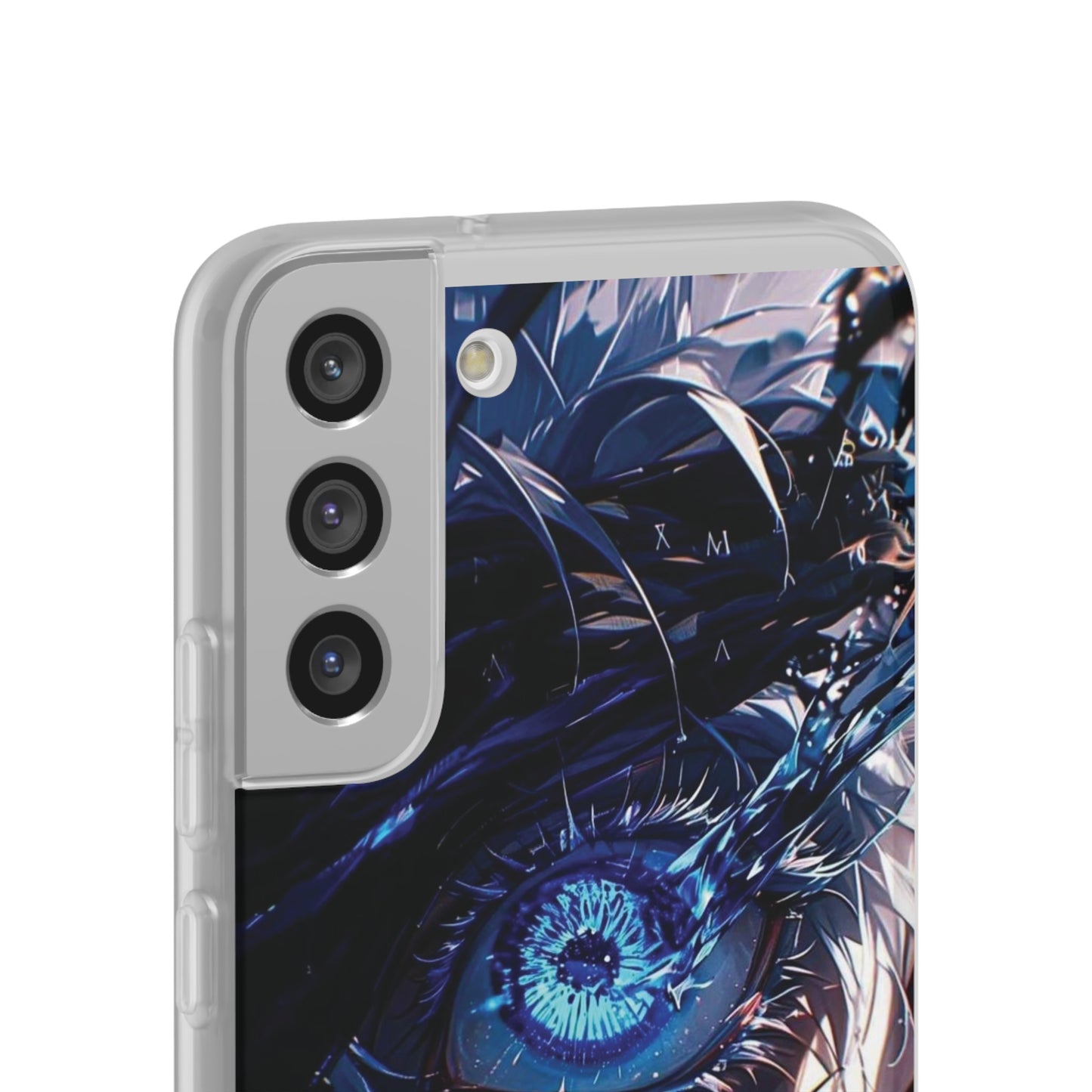 Japanese Art Phone Case – Limited Edition – INFINITE VOID