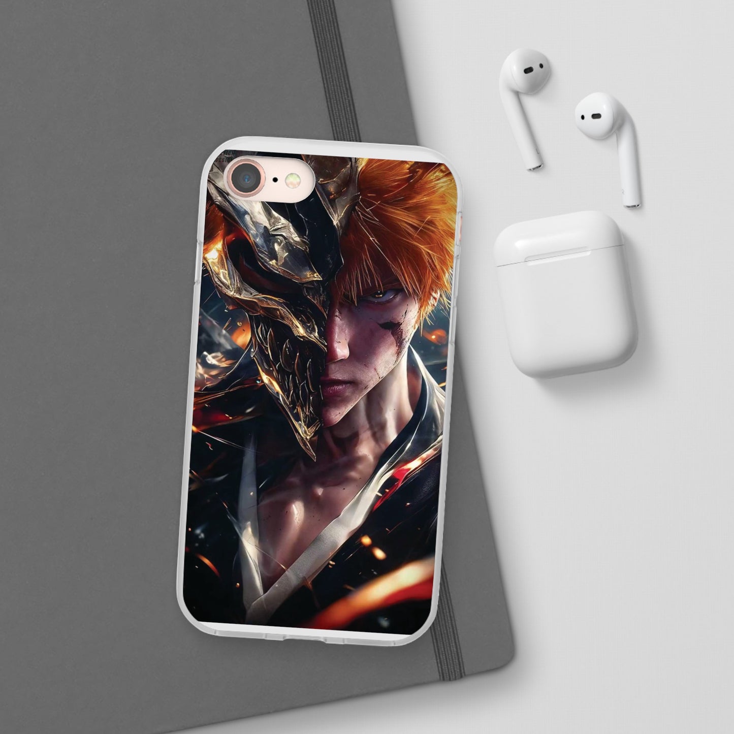 Japanese Art Phone Case – Limited Edition – BANKAI