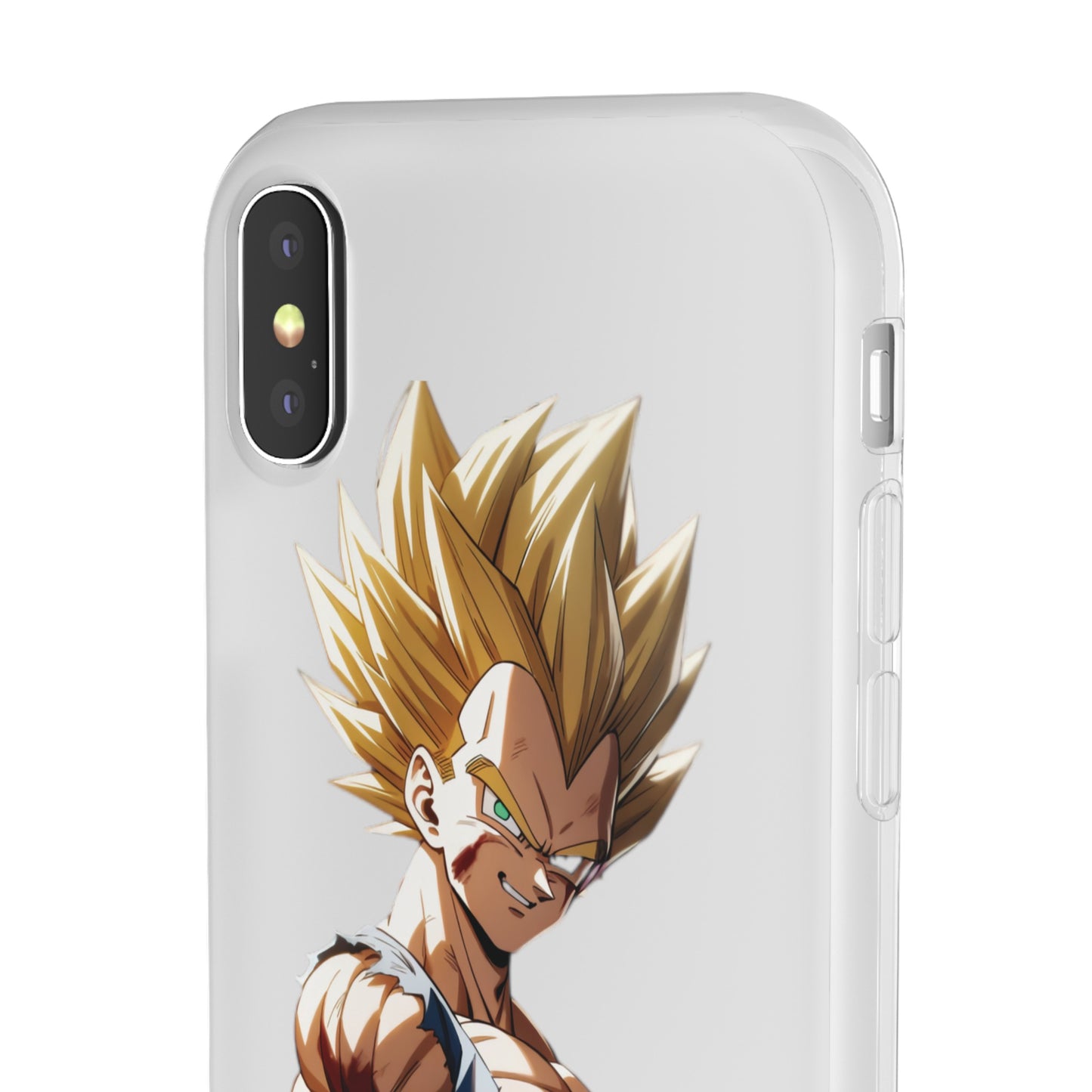 Japanese Art Phone Case – Limited Edition – VEGETA