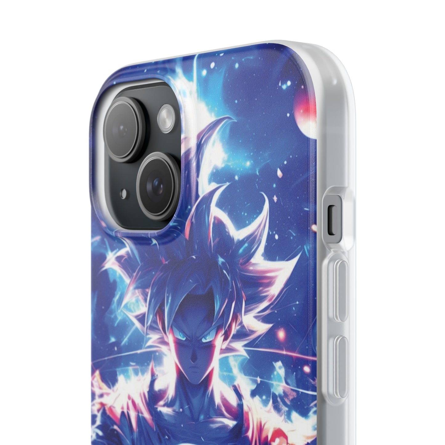 Japanese Art Phone Case – Limited Edition – ULTRA GENKIDAMA