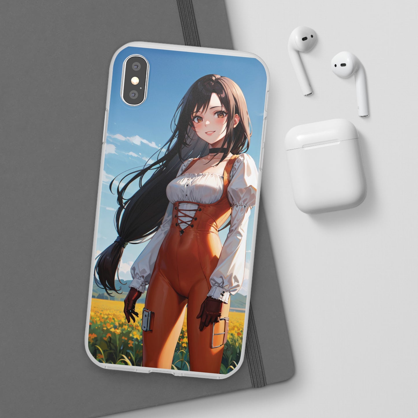 Copy of Japanese Art Phone Case – Limited Edition – GARNET