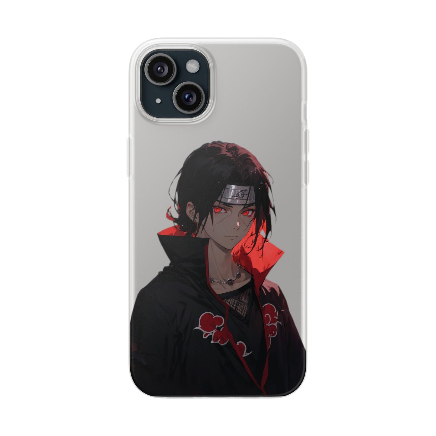 Japanese Art Phone Case – Limited Edition – ITACHI