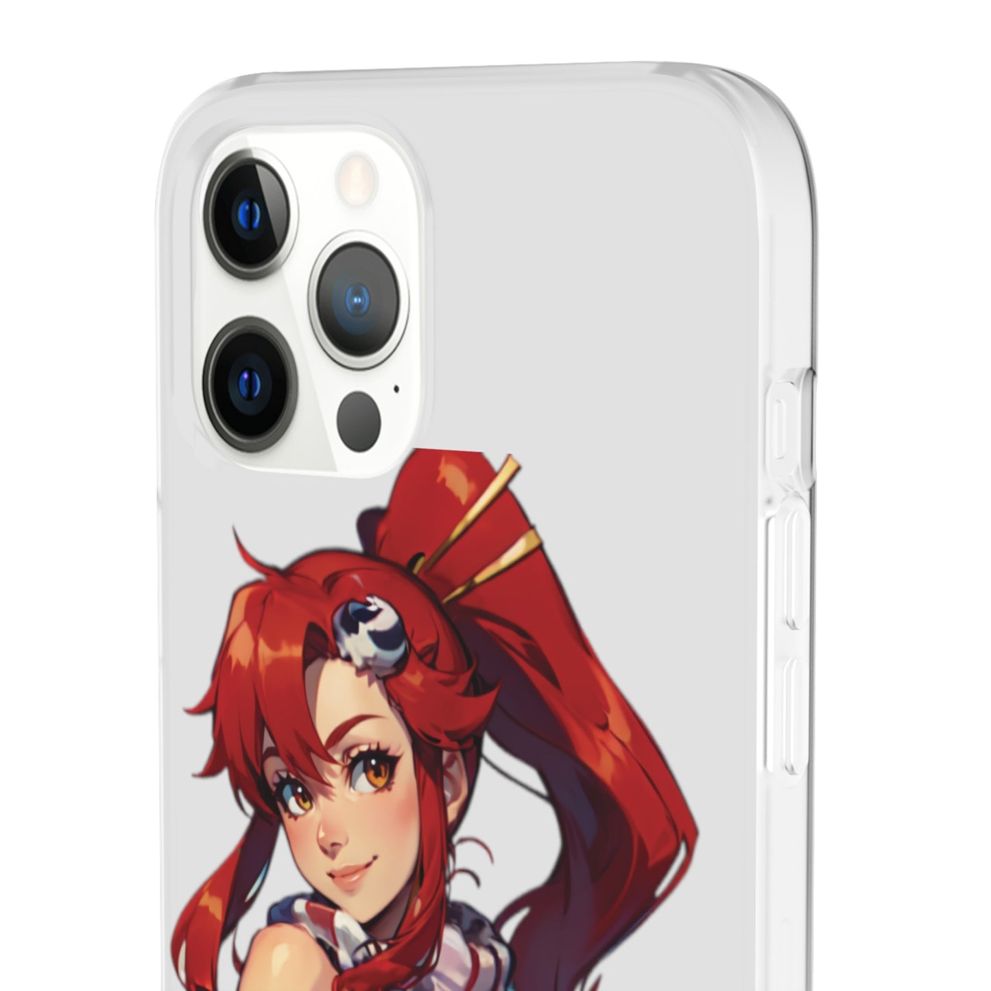 Japanese Art Phone Case – Limited Edition – YOKO