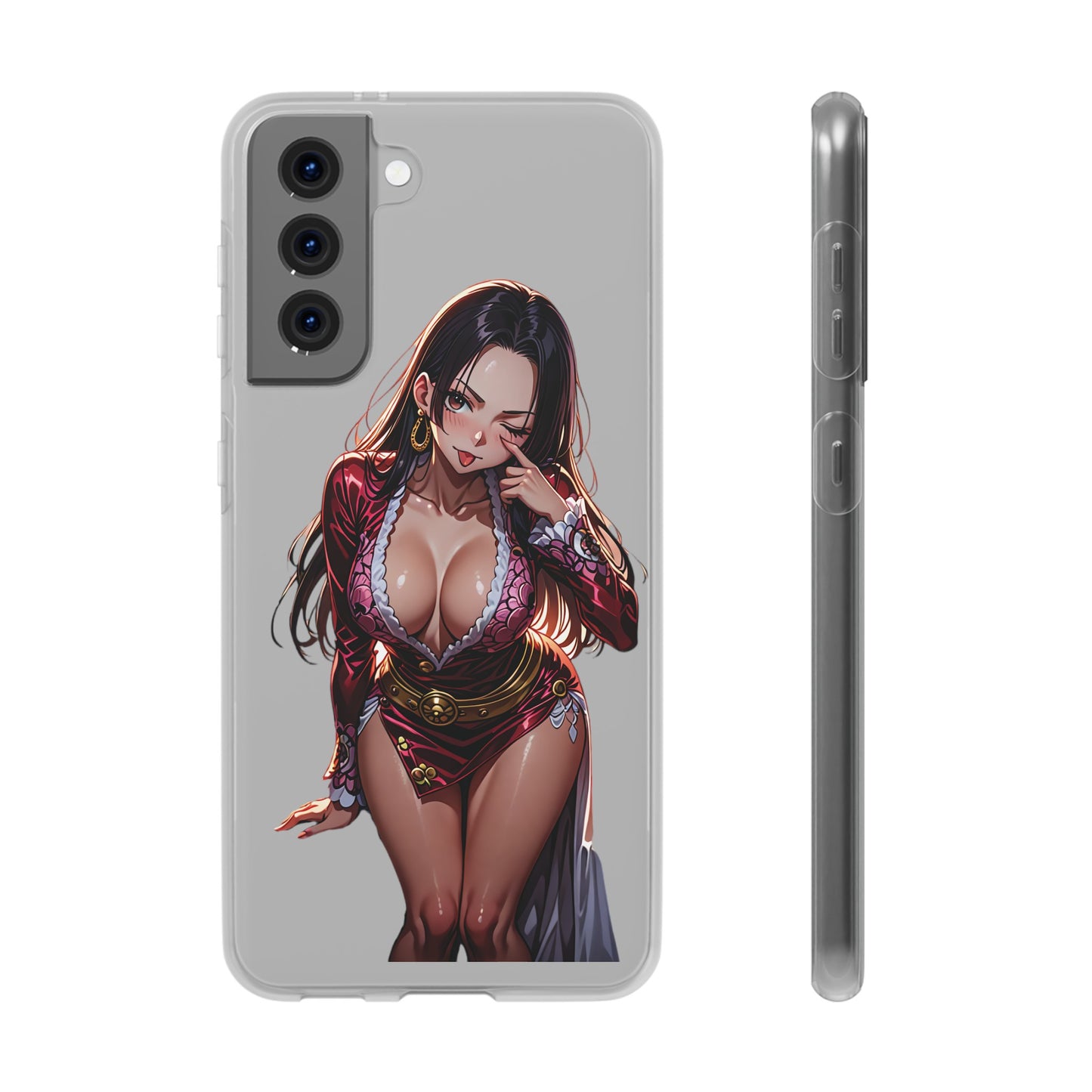 Japanese Art Phone Case – Limited Edition – BOA 2