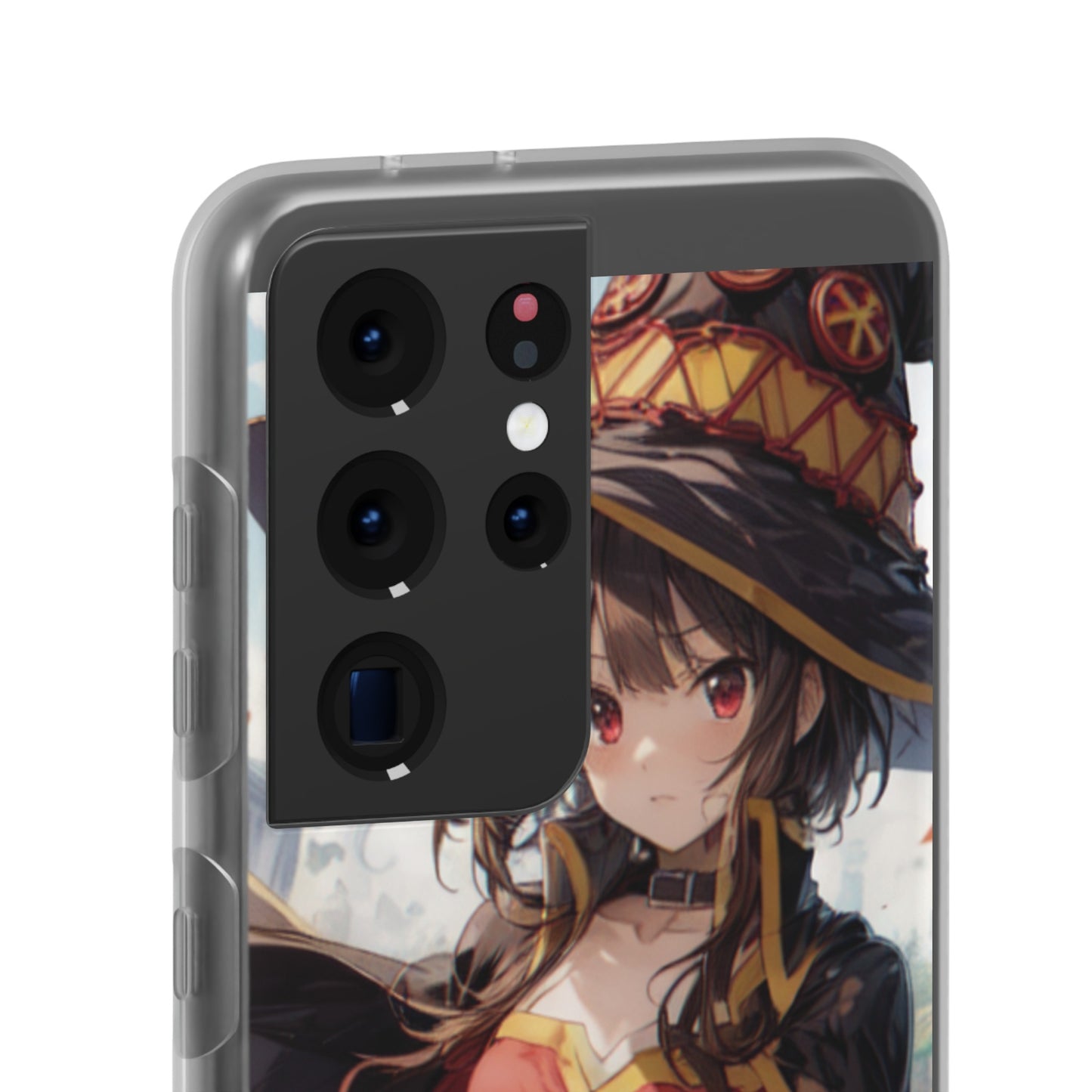 Japanese Art Phone Case – Limited Edition – MEGUMIN