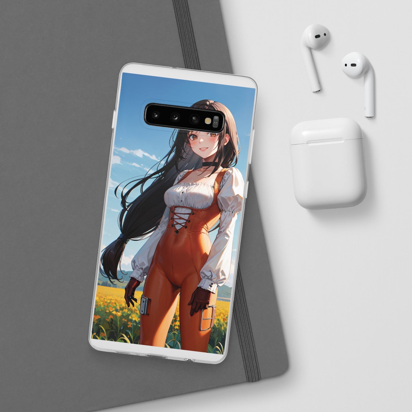 Copy of Japanese Art Phone Case – Limited Edition – GARNET