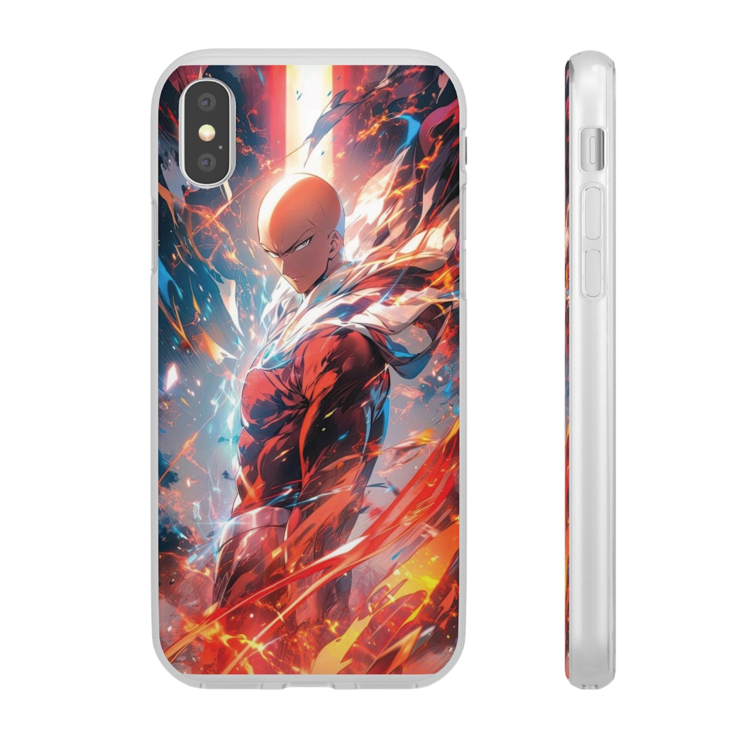 Japanese Art Phone Case – Limited Edition – SAITAMA