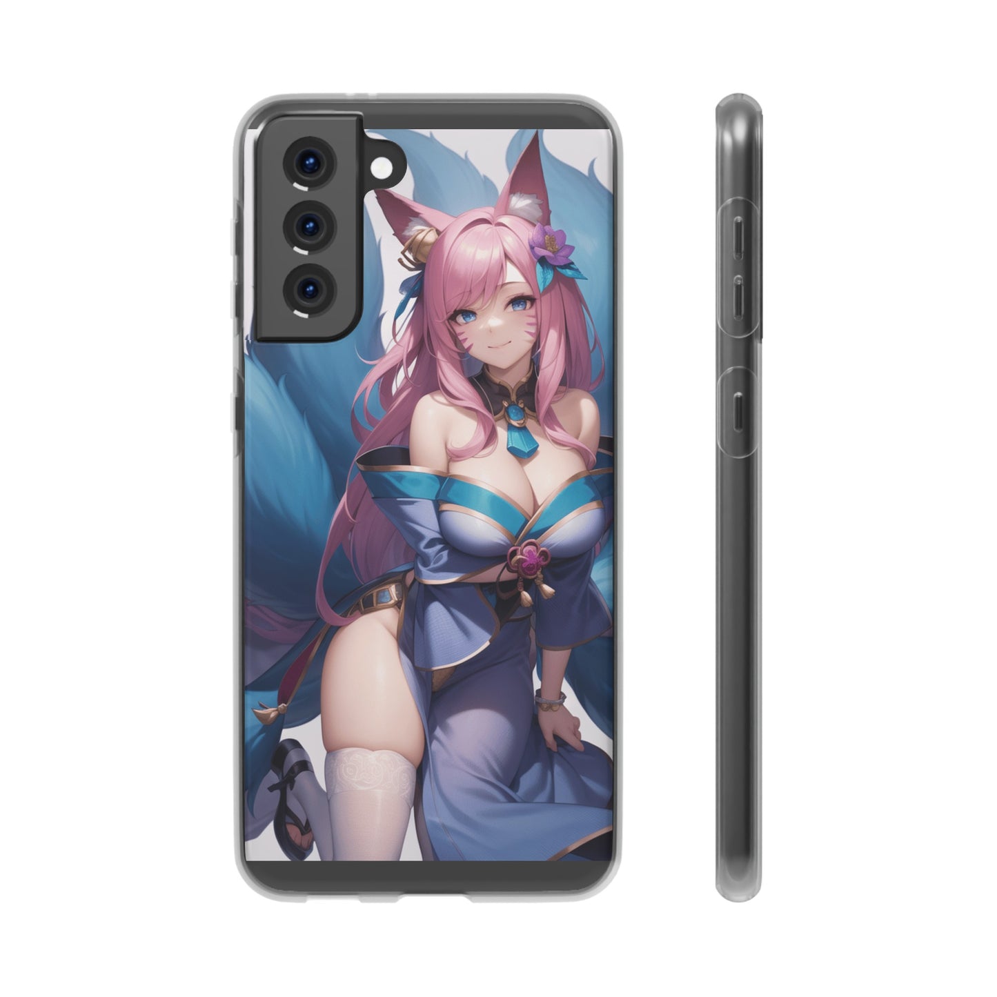 Japanese Art Phone Case – Limited Edition – AHRI 4