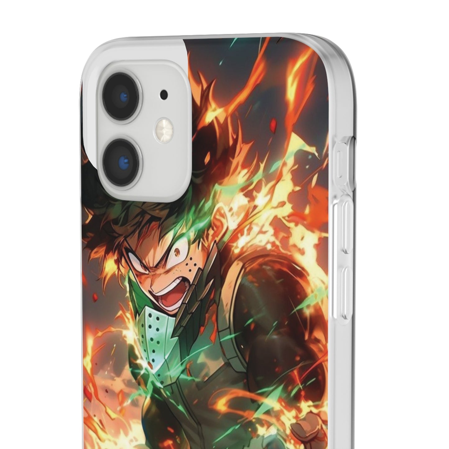 Japanese Art Phone Case – Limited Edition – IZUKU