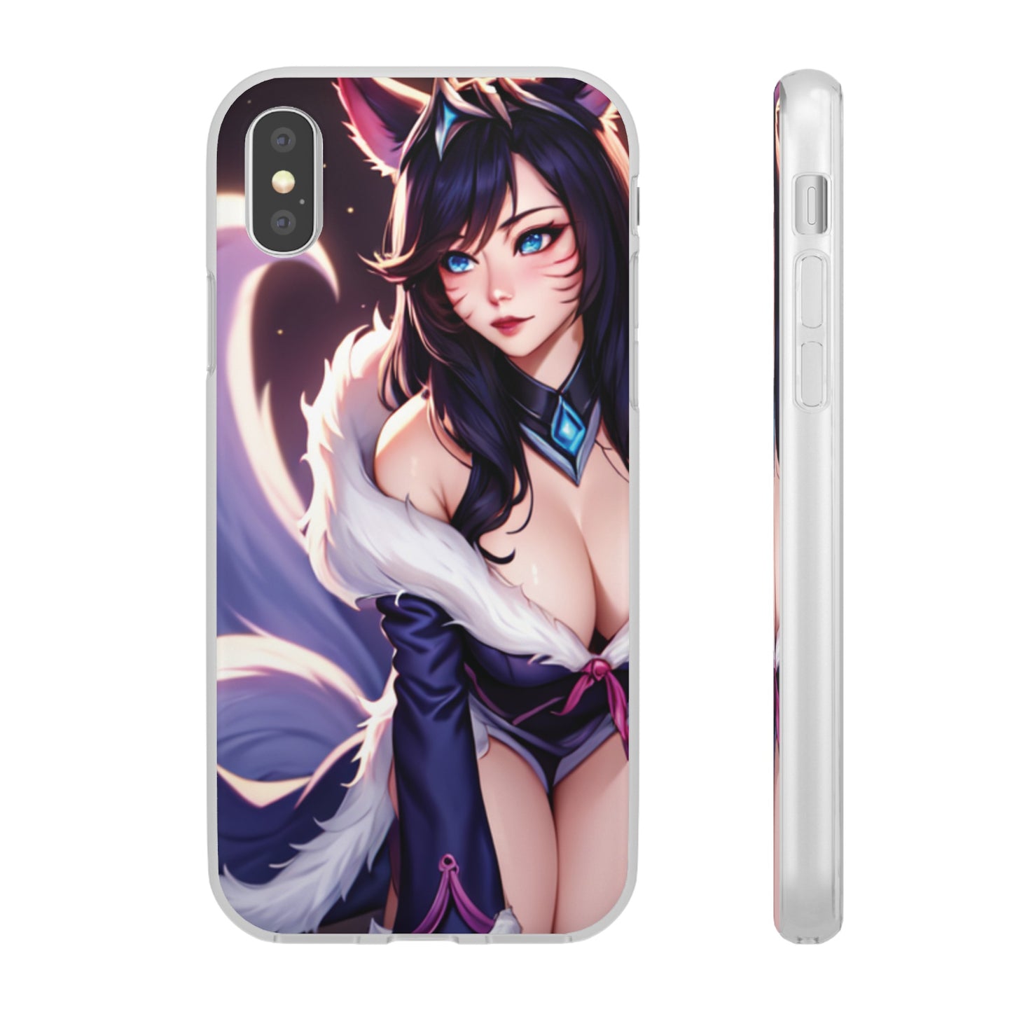 Japanese Art Phone Case – Limited Edition – AHRI