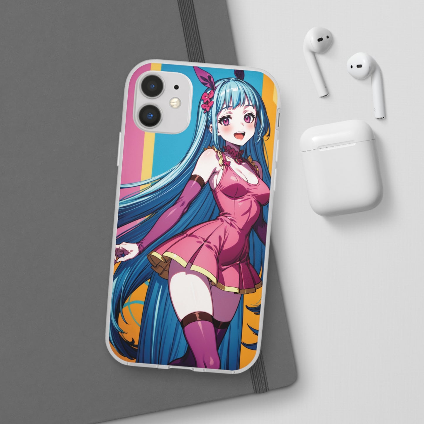 Japanese Art Phone Case – Limited Edition – MEMEME