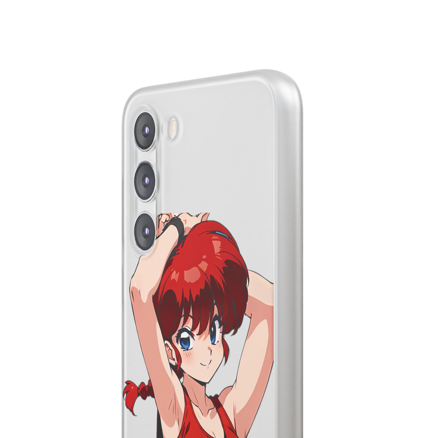 Japanese Art Phone Case – Limited Edition – RANMA CHAN 3