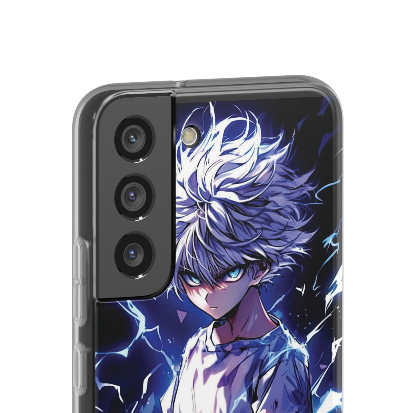 Japanese Art Phone Case – Limited Edition – KILLUA