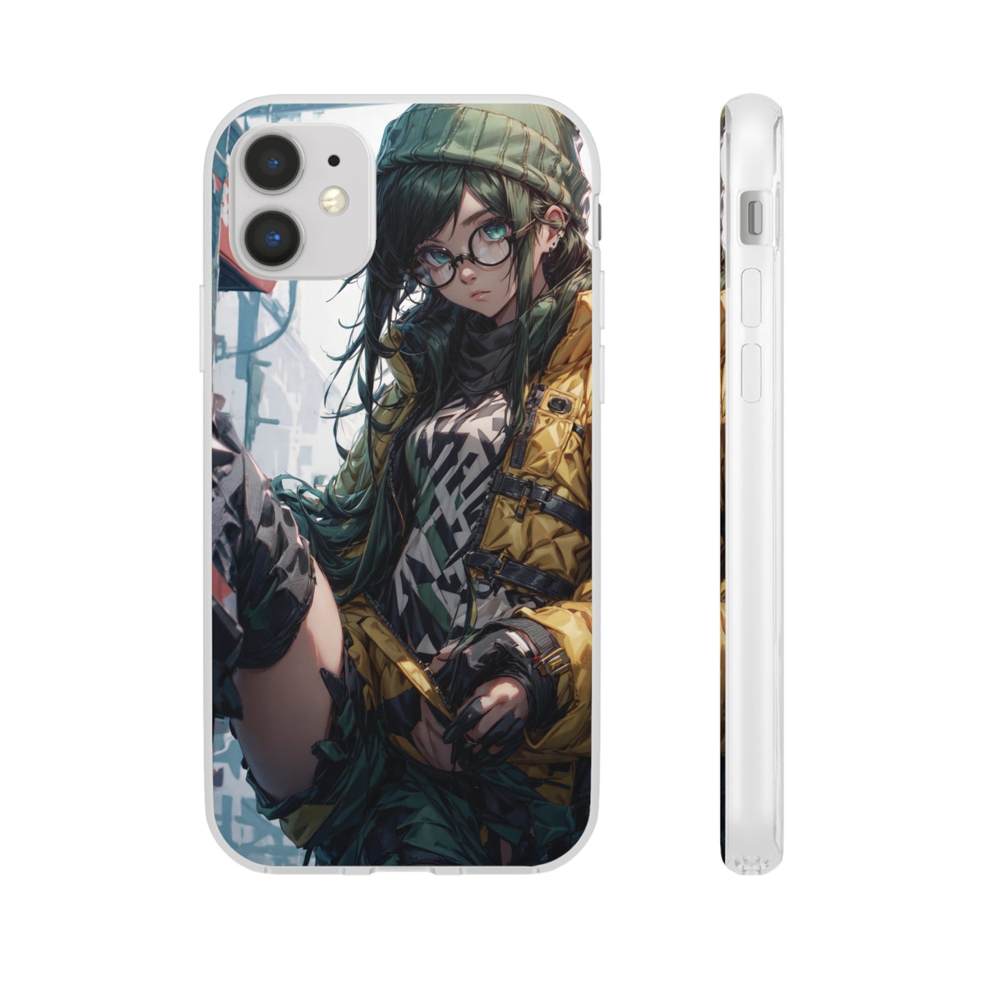 Japanese Art Phone Case – Limited Edition – KILLJOY