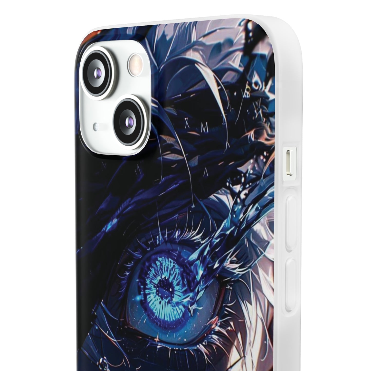 Japanese Art Phone Case – Limited Edition – INFINITE VOID