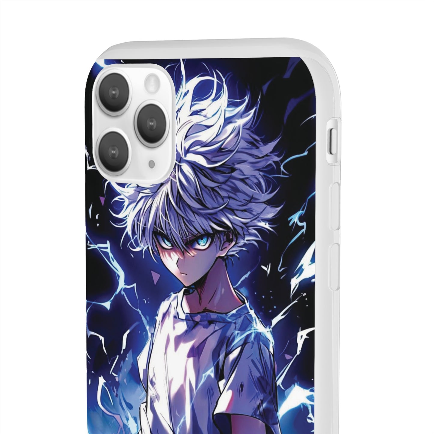 Japanese Art Phone Case – Limited Edition – KILLUA