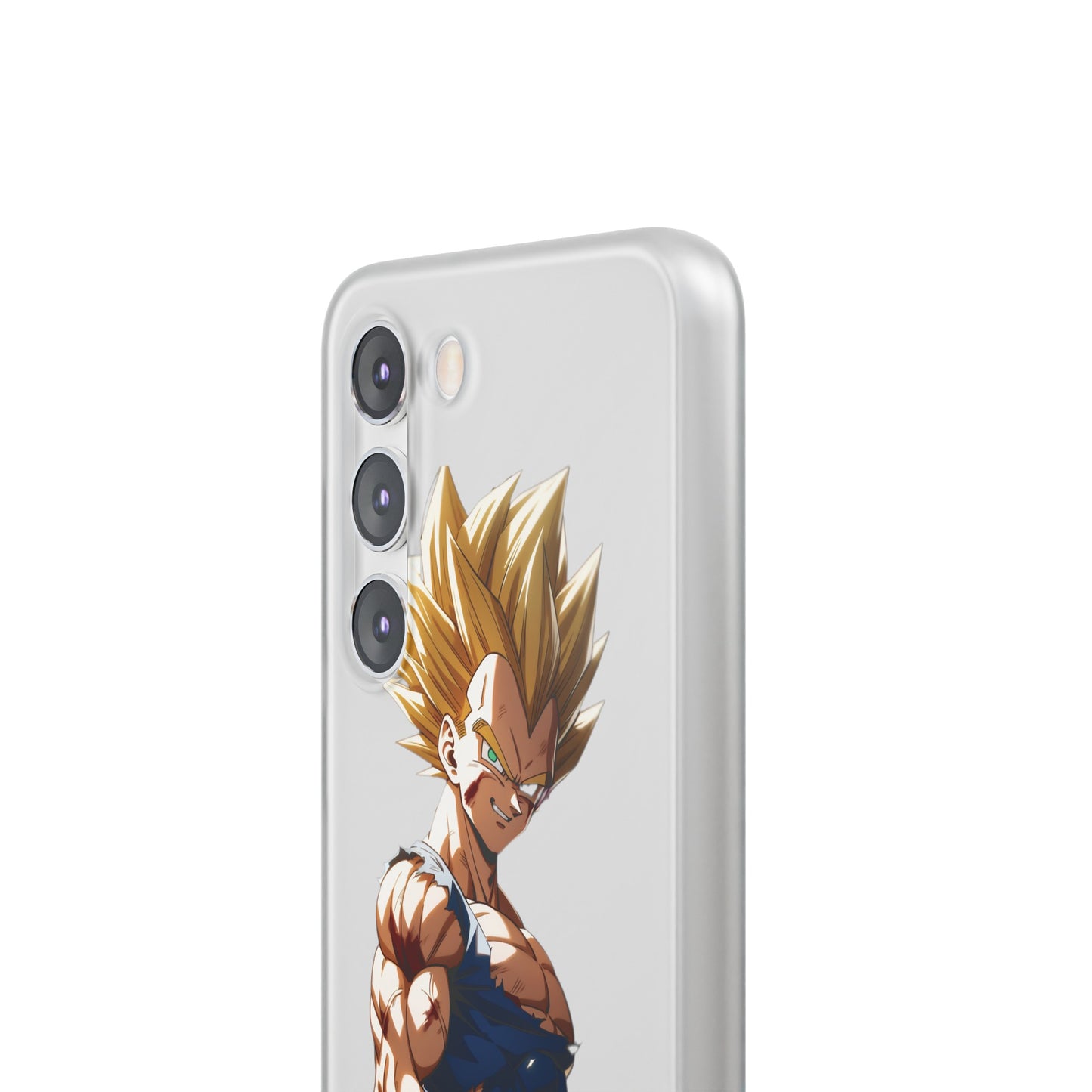 Japanese Art Phone Case – Limited Edition – VEGETA