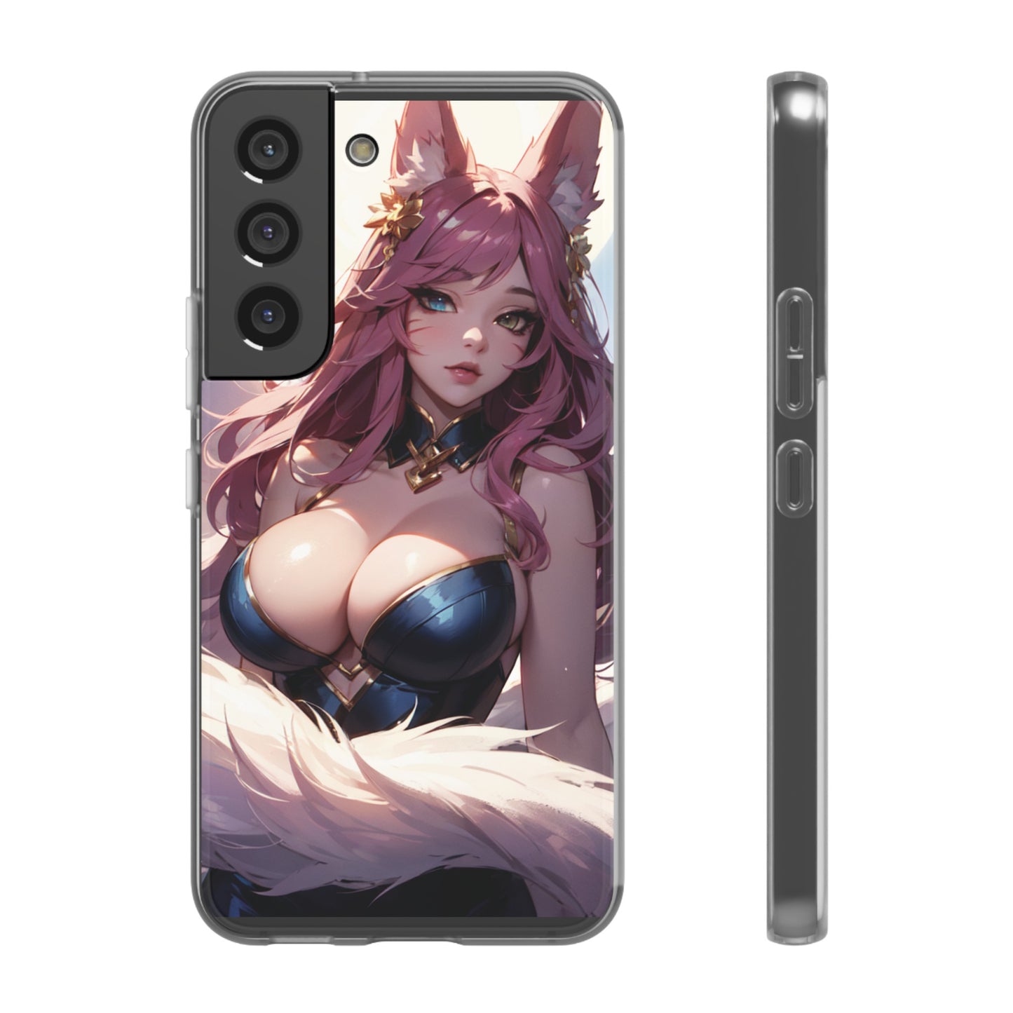 Japanese Art Phone Case – Limited Edition – AHRI 3