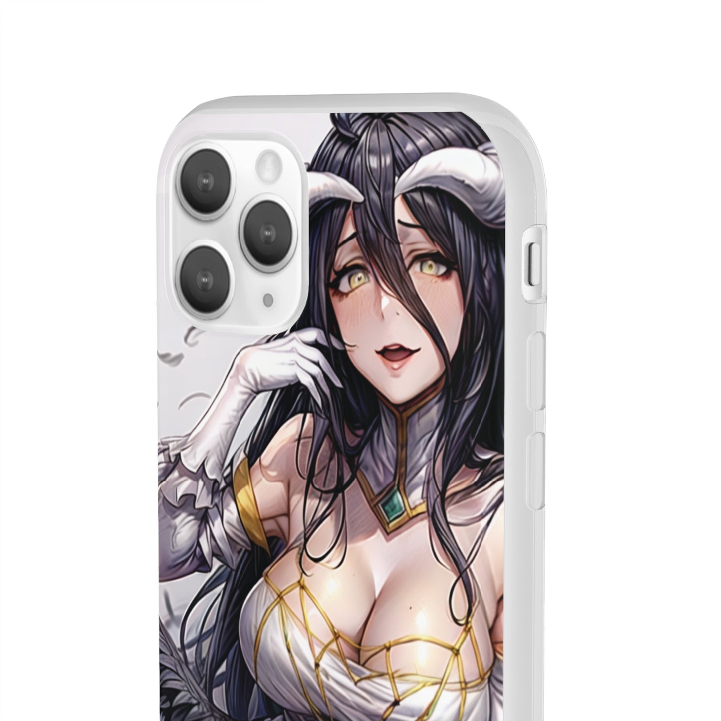 Japanese Art Phone Case – Limited Edition – ALBEDO