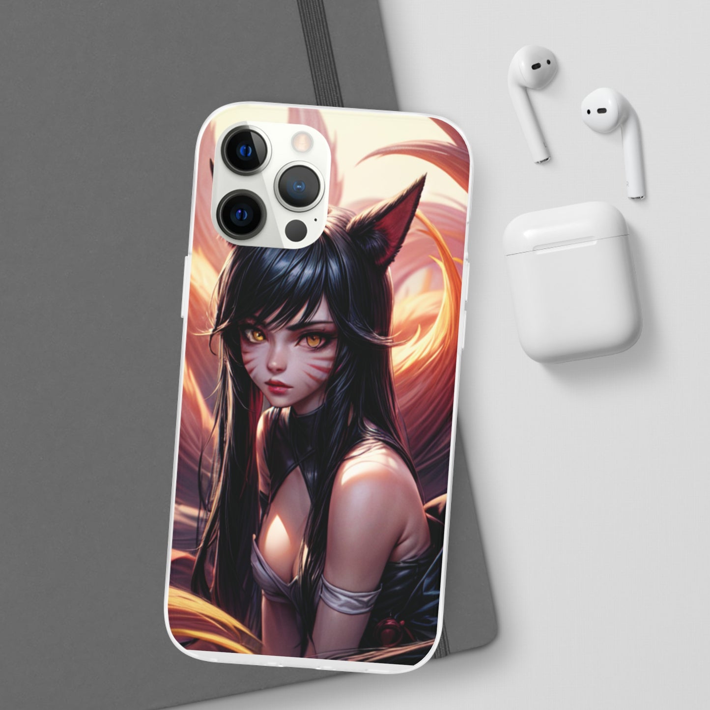 Japanese Art Phone Case – Limited Edition – AHRI 5