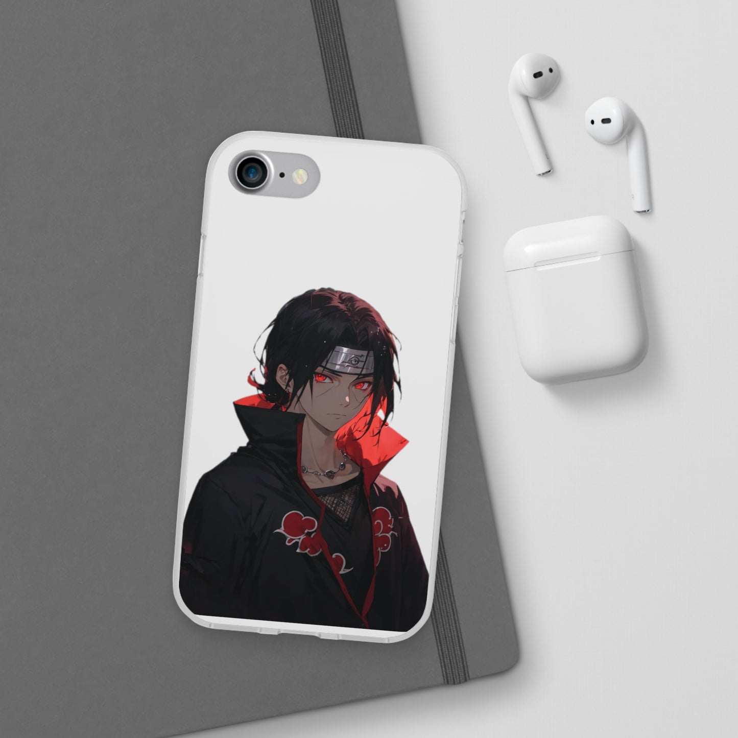 Japanese Art Phone Case – Limited Edition – ITACHI