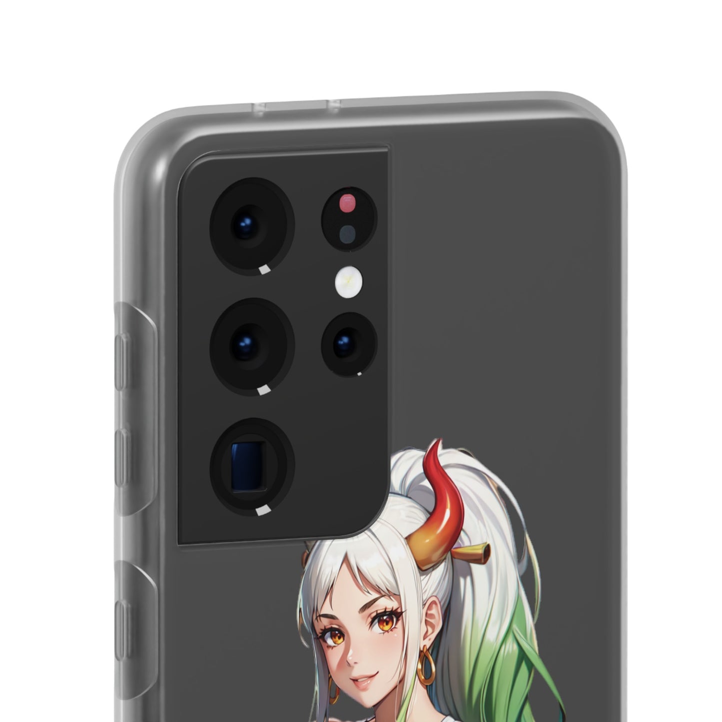 Japanese Art Phone Case – Limited Edition – YAMATO GYM