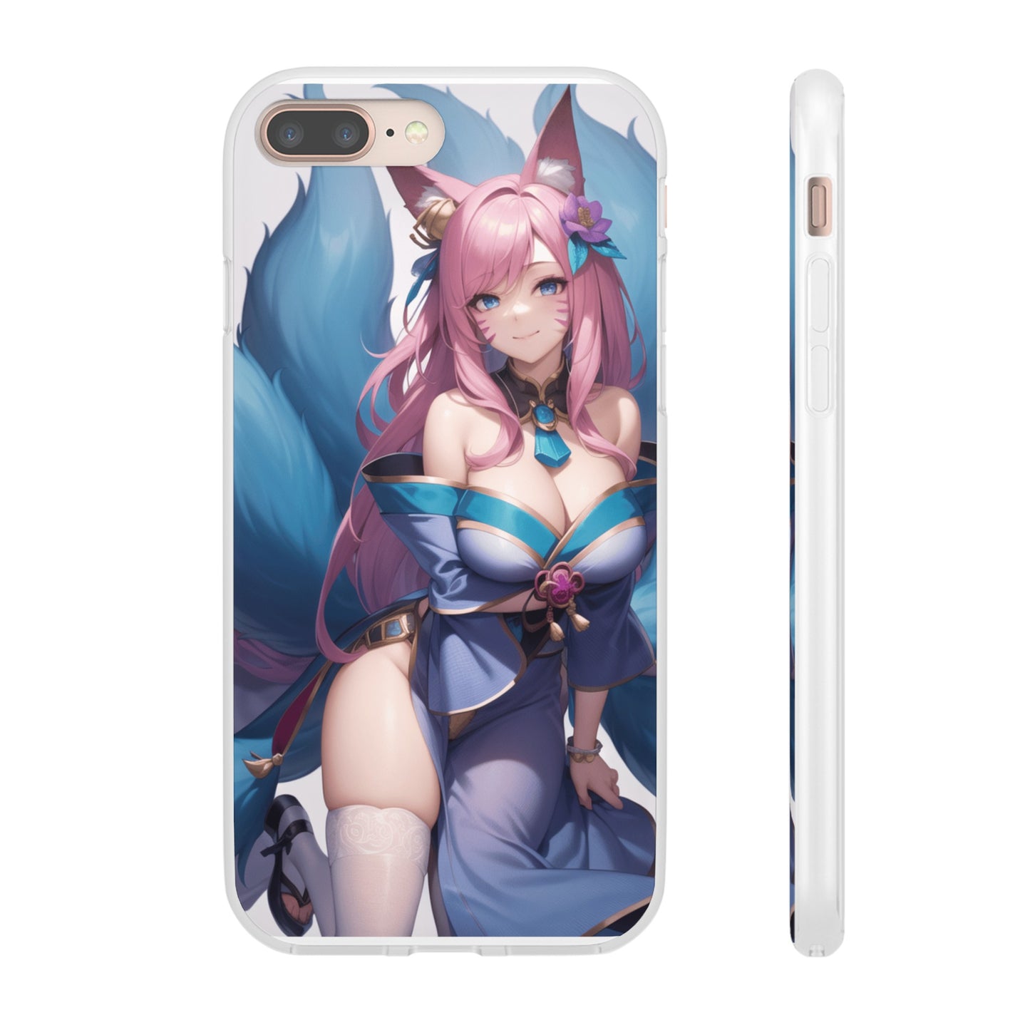 Japanese Art Phone Case – Limited Edition – AHRI 4