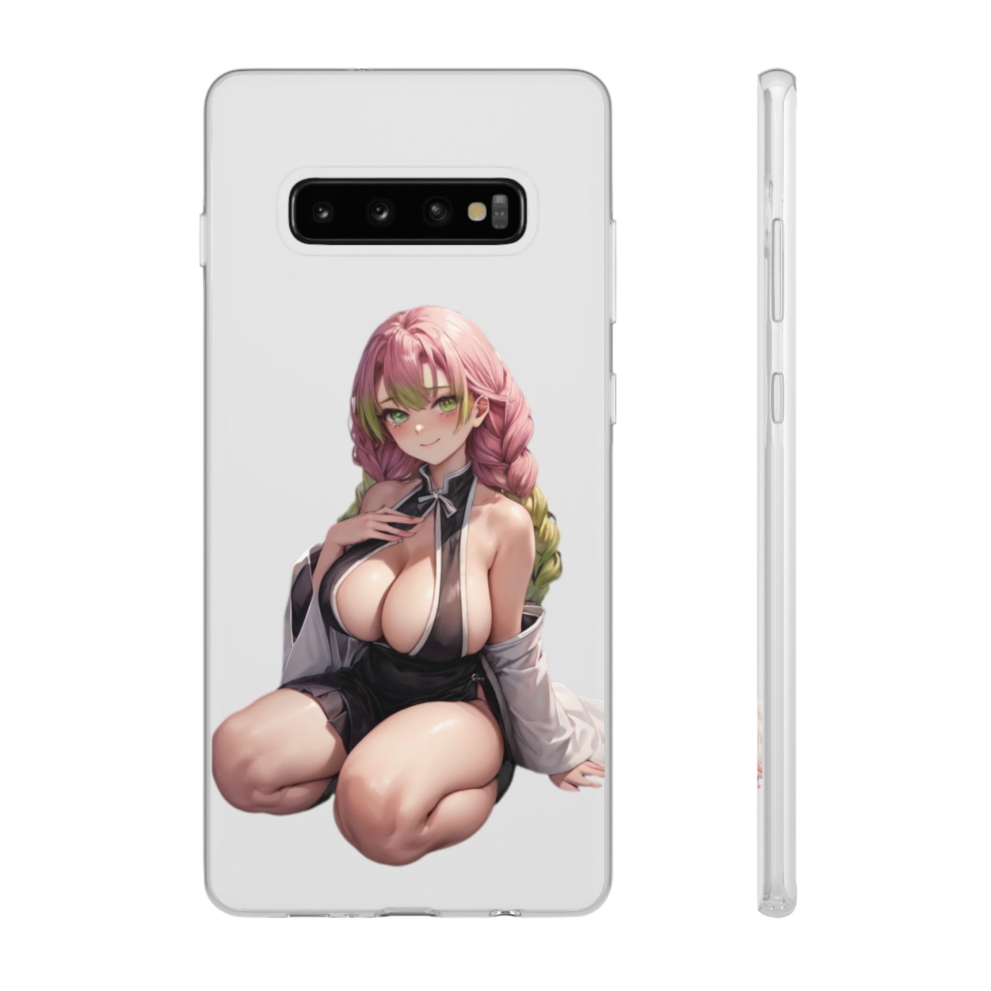 Japanese Art Phone Case – Limited Edition – MITSURI