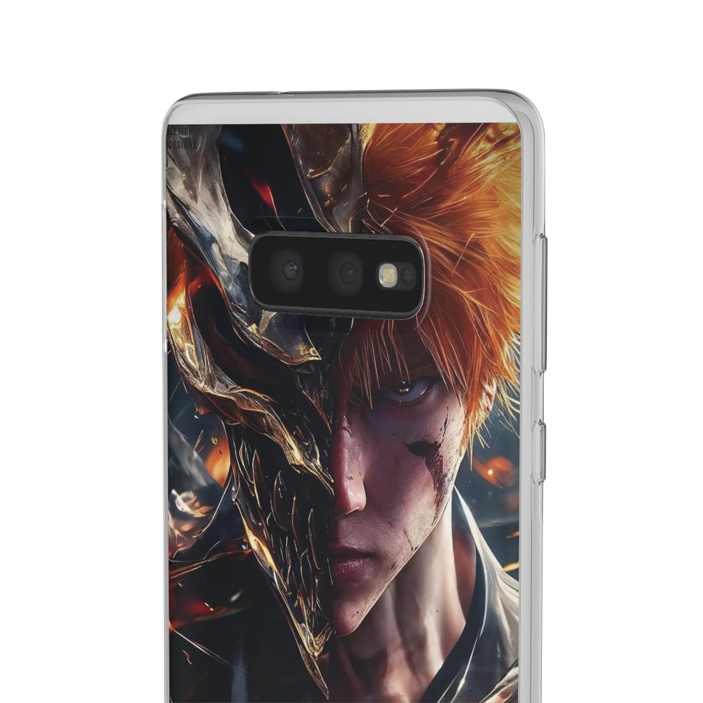 Japanese Art Phone Case – Limited Edition – BANKAI