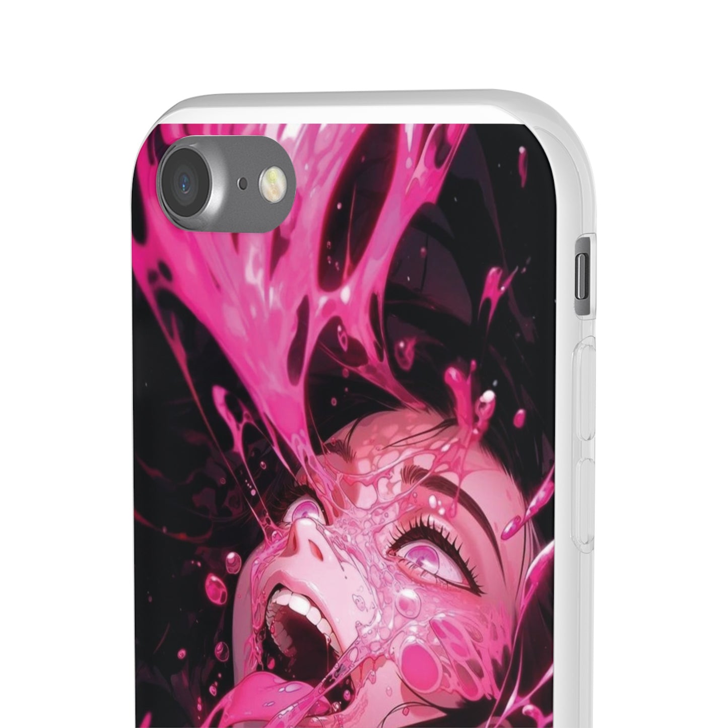 Japanese Art Phone Case – Limited Edition – NEZUSPLASH