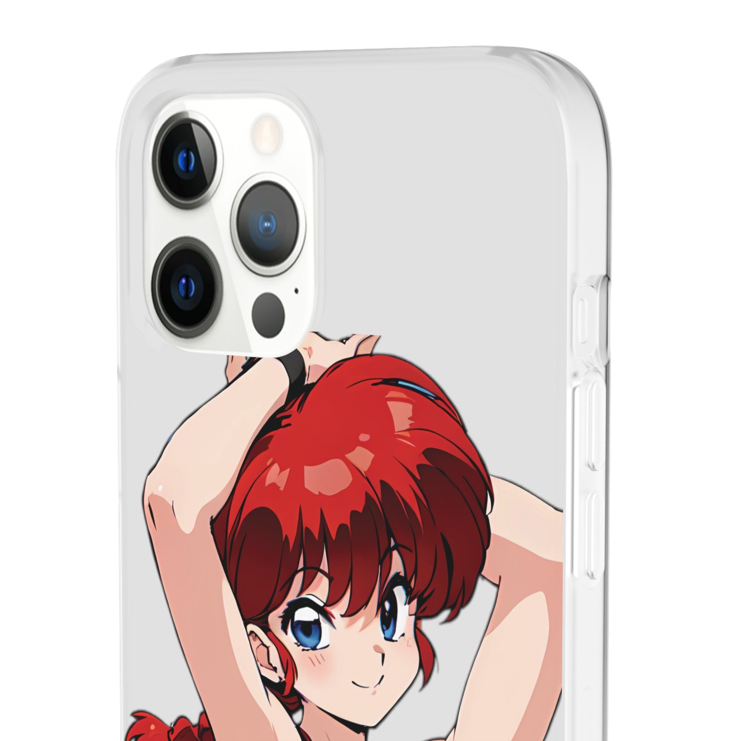 Japanese Art Phone Case – Limited Edition – RANMA CHAN 3