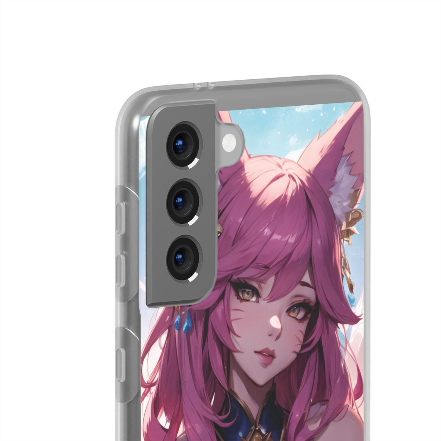 Japanese Art Phone Case – Limited Edition – AHRI 2