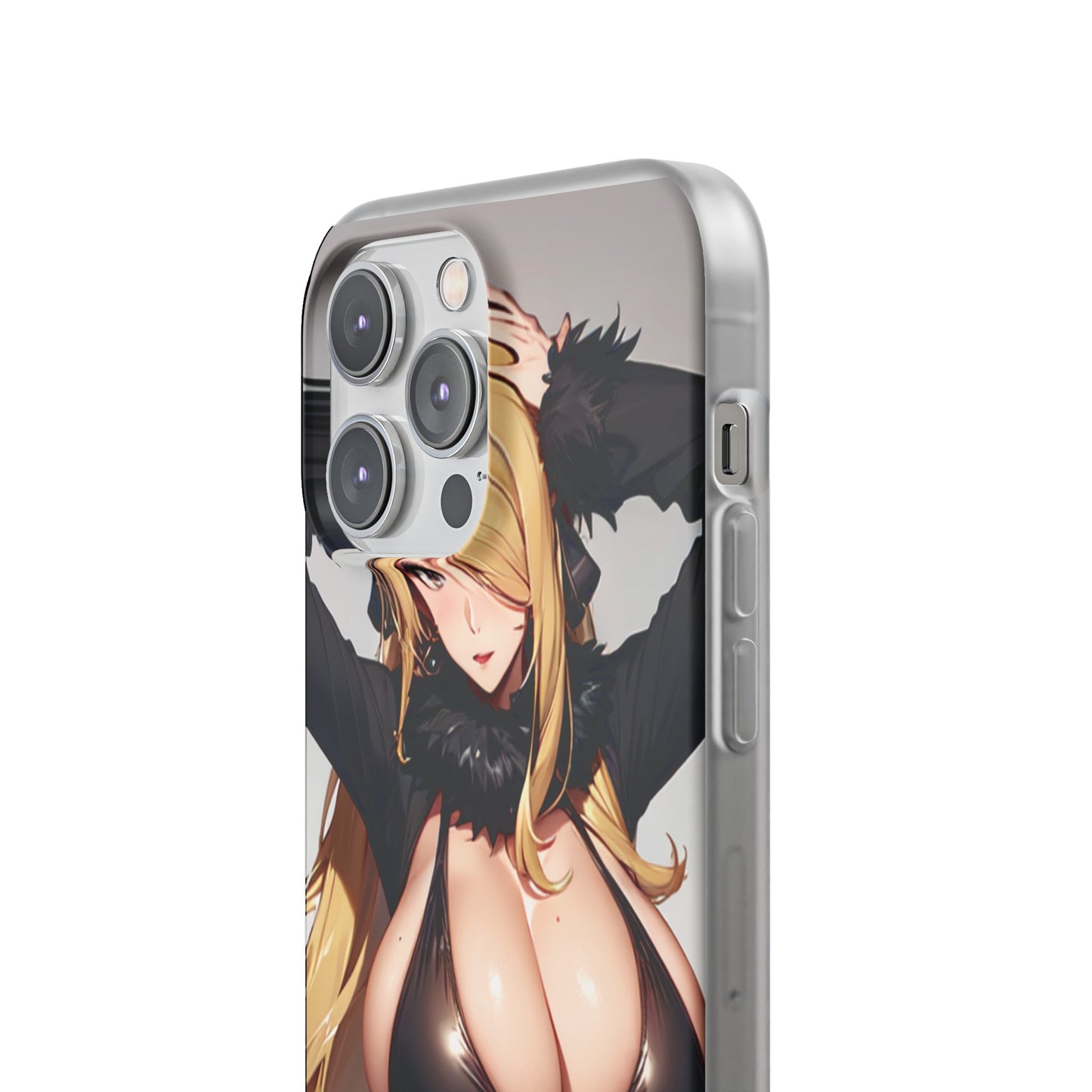 Japanese Art Phone Case – Limited Edition – CYNTHIA