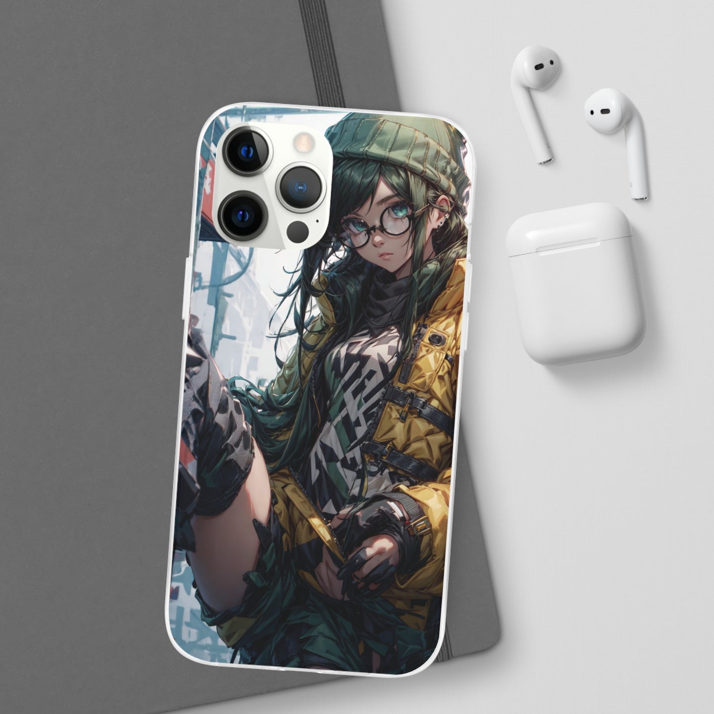 Japanese Art Phone Case – Limited Edition – KILLJOY