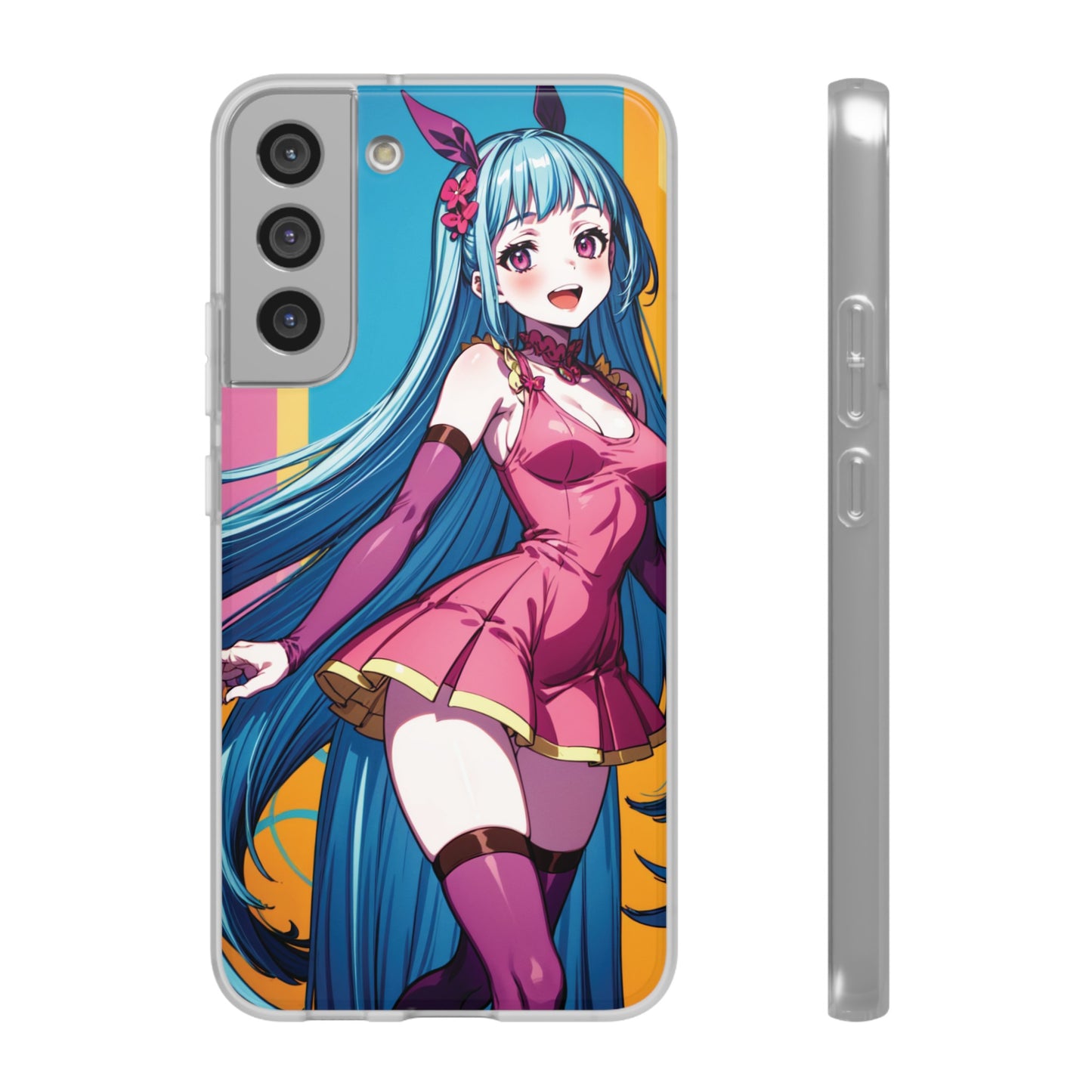 Japanese Art Phone Case – Limited Edition – MEMEME