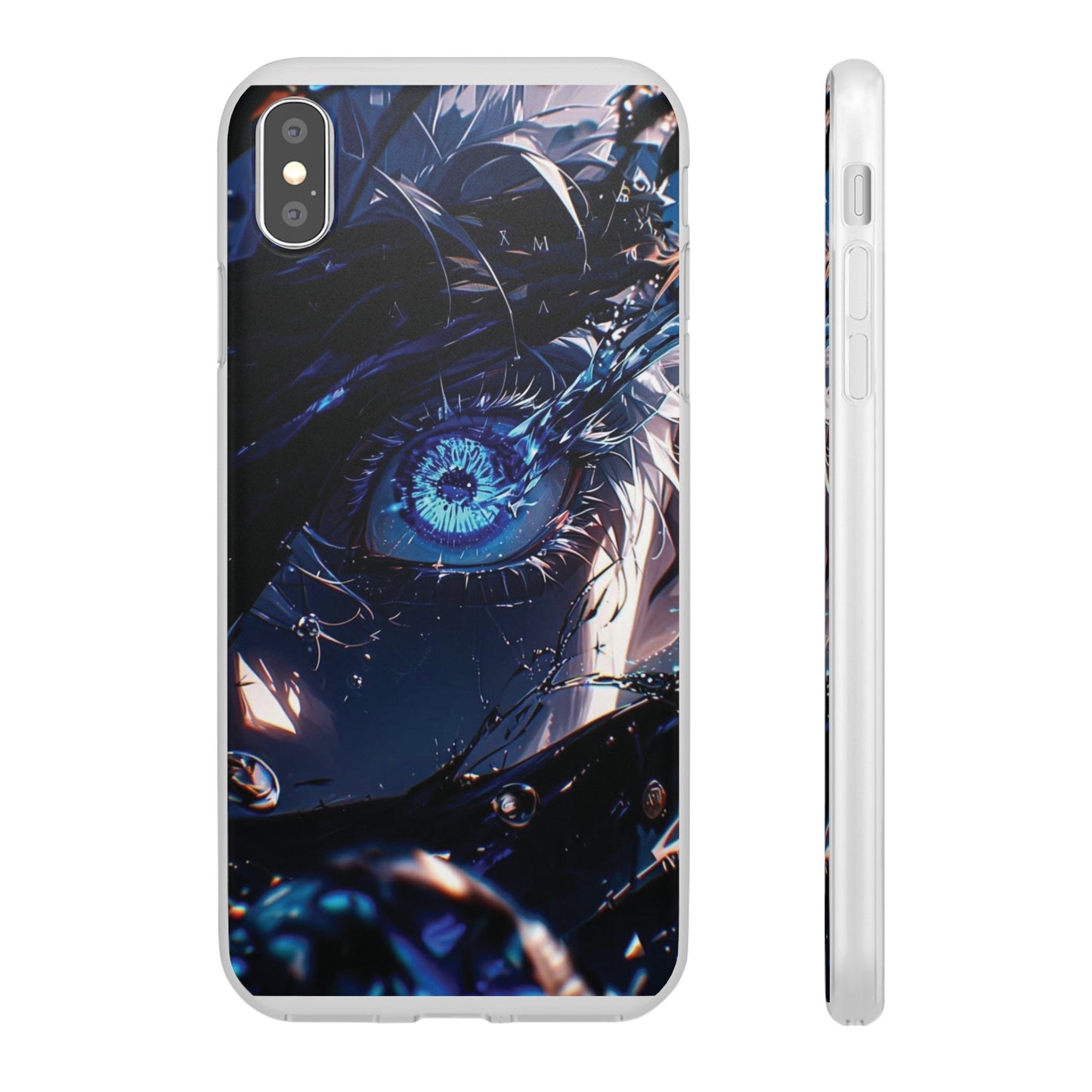 Japanese Art Phone Case – Limited Edition – INFINITE VOID