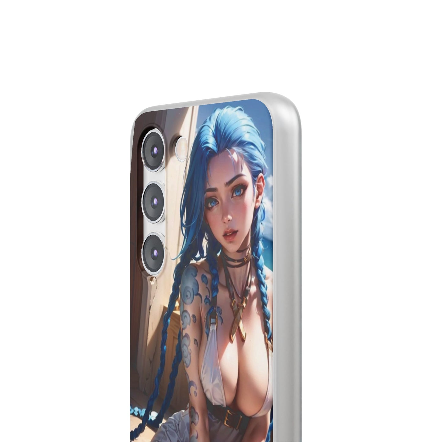 Japanese Art Phone Case – Limited Edition – JINX 3