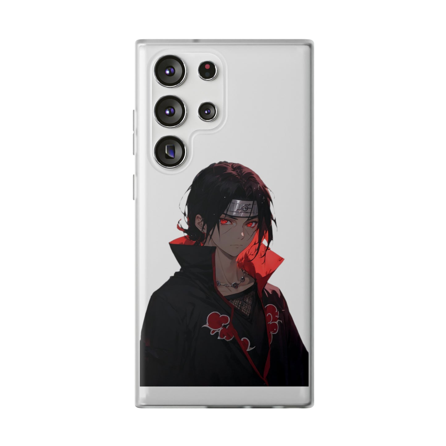 Japanese Art Phone Case – Limited Edition – ITACHI