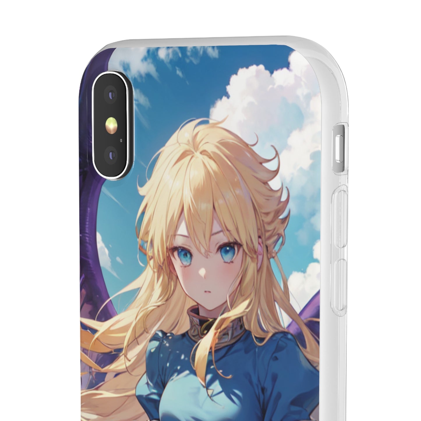 Japanese Art Phone Case – Limited Edition – NINA