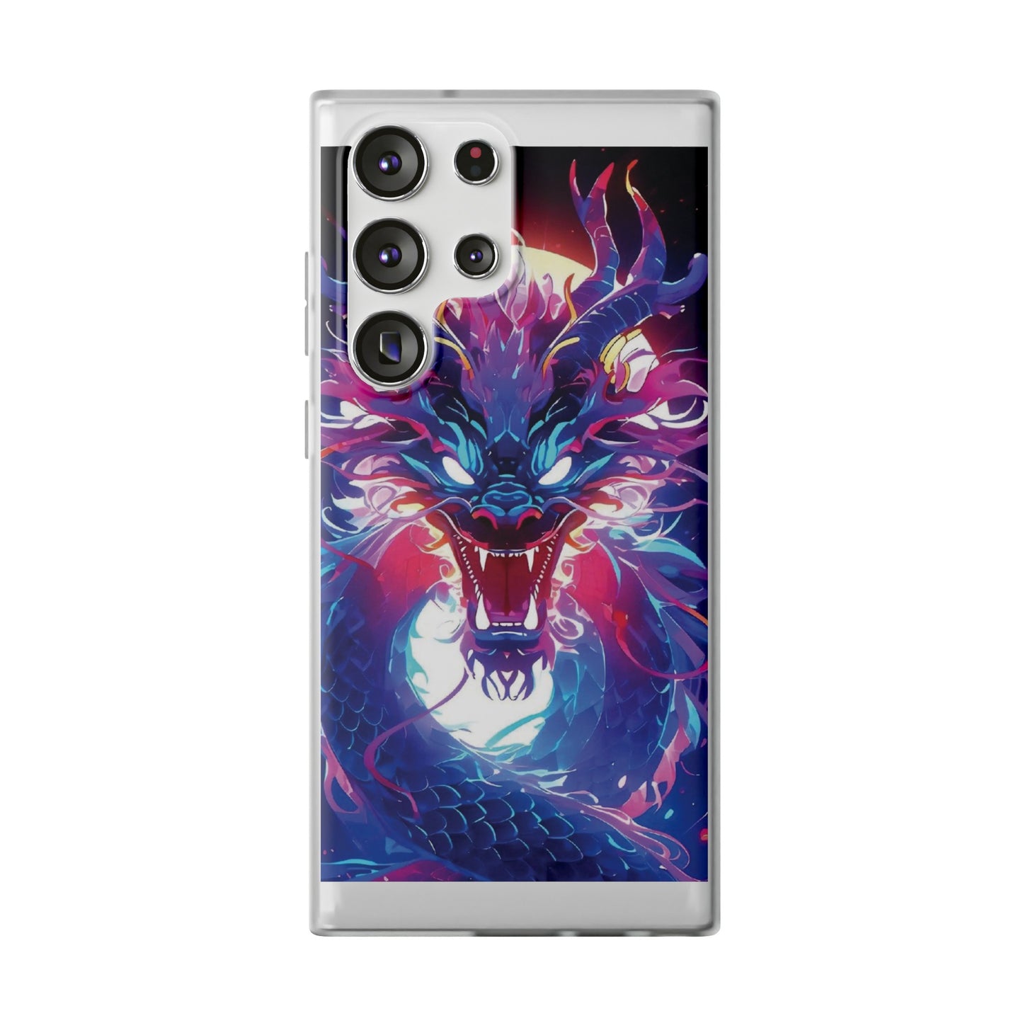 Japanese Art Phone Case – Limited Edition – EPIC RYU