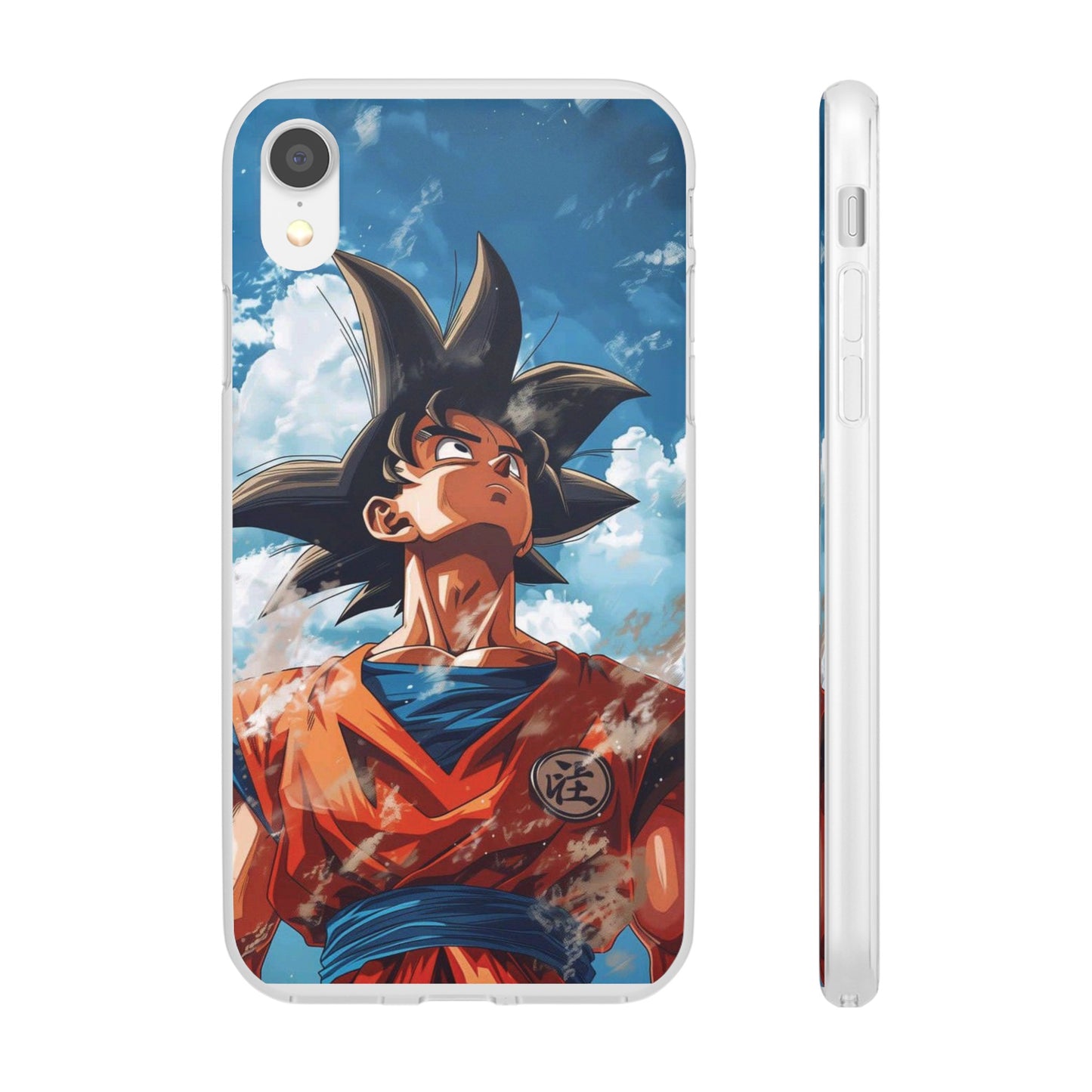 Japanese Art Phone Case – Limited Edition – BASE GOKU