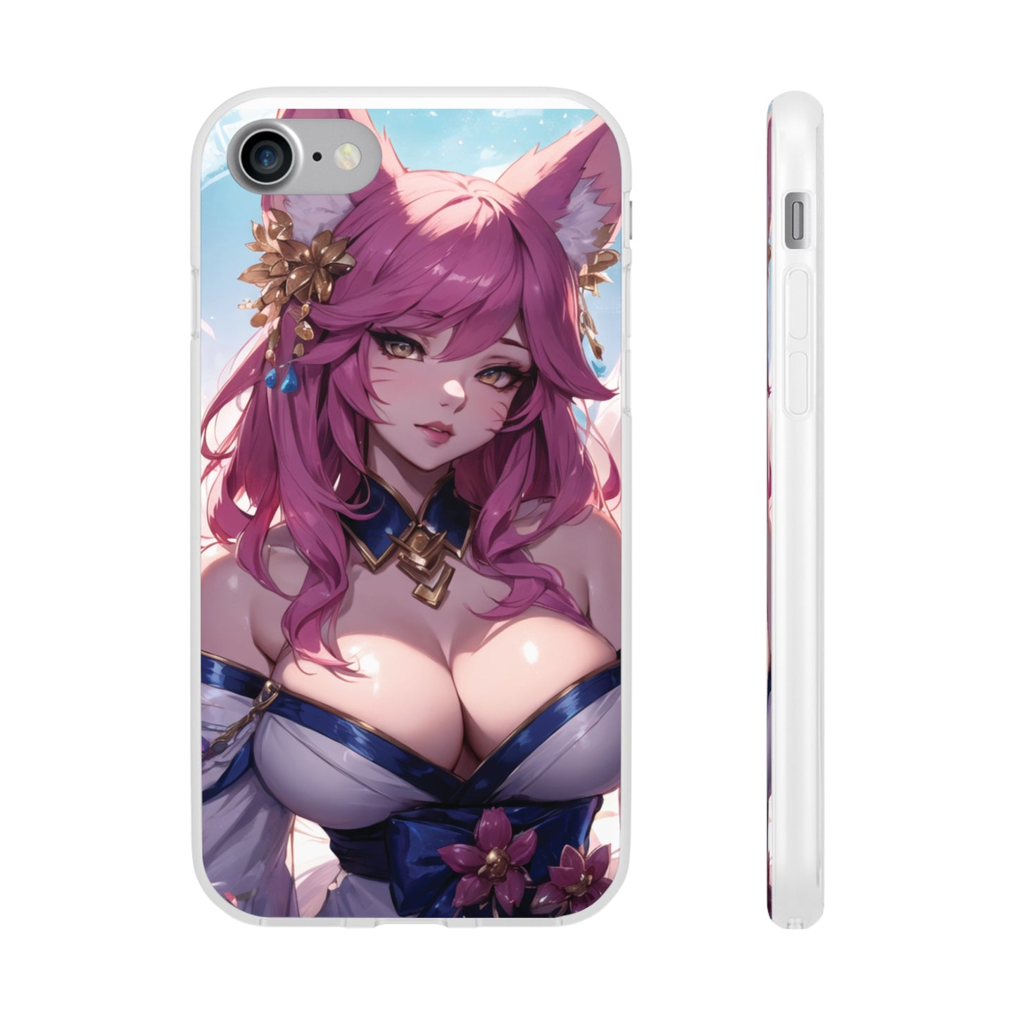 Japanese Art Phone Case – Limited Edition – AHRI 2